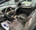 Черный Опель Астра, объемом двигателя 1.6 л и пробегом 186 тыс. км за 6799 $, фото 10 на Automoto.ua