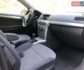 Чорний Опель Астра, об'ємом двигуна 1.6 л та пробігом 214 тис. км за 5700 $, фото 8 на Automoto.ua