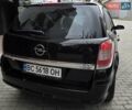 Черный Опель Астра, объемом двигателя 1.7 л и пробегом 224 тыс. км за 5599 $, фото 8 на Automoto.ua