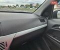 Черный Опель Астра, объемом двигателя 1.6 л и пробегом 212 тыс. км за 5200 $, фото 20 на Automoto.ua