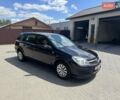 Черный Опель Астра, объемом двигателя 1.6 л и пробегом 178 тыс. км за 4900 $, фото 1 на Automoto.ua