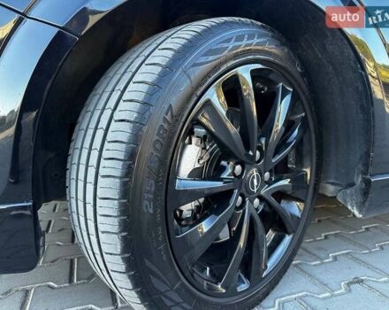 Опель Астра 2009 в Могилев-Подольском на Automoto.ua Черный Опель Астра, объемом двигателя 1.6 л и пробегом 275 тыс. км за 6900 $, фото 14 на Automoto.ua