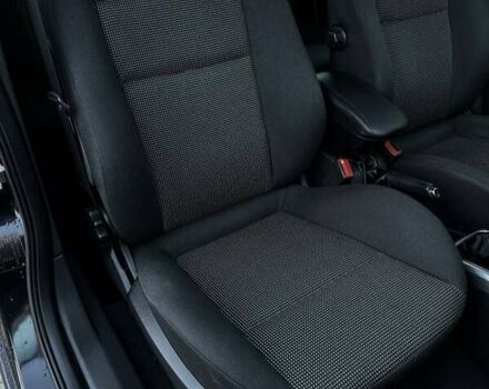 Черный Опель Астра, объемом двигателя 1.6 л и пробегом 160 тыс. км за 6200 $, фото 50 на Automoto.ua