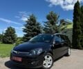 Черный Опель Астра, объемом двигателя 1.6 л и пробегом 158 тыс. км за 5750 $, фото 1 на Automoto.ua