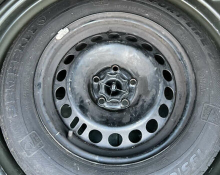 Черный Опель Астра, объемом двигателя 1.4 л и пробегом 242 тыс. км за 4450 $, фото 33 на Automoto.ua