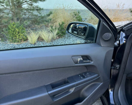 Черный Опель Астра, объемом двигателя 1.4 л и пробегом 242 тыс. км за 4450 $, фото 34 на Automoto.ua