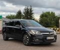 Чорний Опель Астра, об'ємом двигуна 1.69 л та пробігом 284 тис. км за 3999 $, фото 1 на Automoto.ua