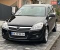 Черный Опель Астра, объемом двигателя 1.6 л и пробегом 199 тыс. км за 6499 $, фото 2 на Automoto.ua