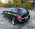 Чорний Опель Астра, об'ємом двигуна 1.6 л та пробігом 241 тис. км за 4999 $, фото 16 на Automoto.ua