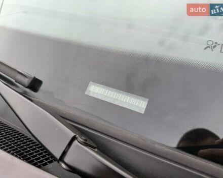 Черный Опель Астра, объемом двигателя 1.6 л и пробегом 240 тыс. км за 5550 $, фото 13 на Automoto.ua