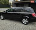 Черный Опель Астра, объемом двигателя 1.7 л и пробегом 224 тыс. км за 5599 $, фото 5 на Automoto.ua