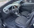 Черный Опель Астра, объемом двигателя 1.6 л и пробегом 208 тыс. км за 6500 $, фото 6 на Automoto.ua