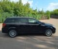 Черный Опель Астра, объемом двигателя 1.36 л и пробегом 175 тыс. км за 5300 $, фото 4 на Automoto.ua