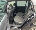 Черный Опель Астра, объемом двигателя 1.6 л и пробегом 206 тыс. км за 5400 $, фото 5 на Automoto.ua