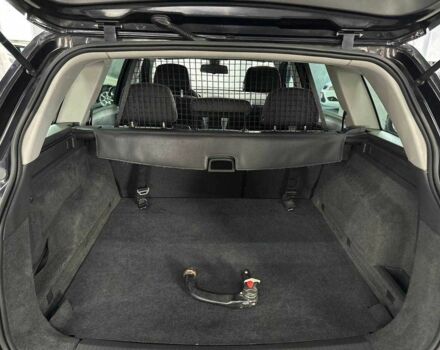 Черный Опель Астра, объемом двигателя 1.6 л и пробегом 186 тыс. км за 6799 $, фото 20 на Automoto.ua