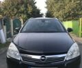 Черный Опель Астра, объемом двигателя 1.69 л и пробегом 295 тыс. км за 6100 $, фото 1 на Automoto.ua
