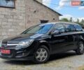 Чорний Опель Астра, об'ємом двигуна 1.6 л та пробігом 210 тис. км за 4990 $, фото 9 на Automoto.ua