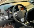 Черный Опель Астра, объемом двигателя 1.6 л и пробегом 219 тыс. км за 4990 $, фото 17 на Automoto.ua