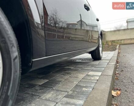 Черный Опель Астра, объемом двигателя 1.6 л и пробегом 199 тыс. км за 6499 $, фото 30 на Automoto.ua