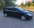 Черный Опель Астра, объемом двигателя 1.6 л и пробегом 186 тыс. км за 6100 $, фото 10 на Automoto.ua