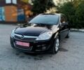 Чорний Опель Астра, об'ємом двигуна 1.6 л та пробігом 207 тис. км за 5999 $, фото 1 на Automoto.ua