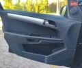 Черный Опель Астра, объемом двигателя 1.6 л и пробегом 186 тыс. км за 6100 $, фото 43 на Automoto.ua