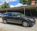 Черный Опель Астра, объемом двигателя 1.6 л и пробегом 208 тыс. км за 4990 $, фото 9 на Automoto.ua