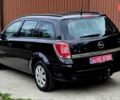 Черный Опель Астра, объемом двигателя 1.6 л и пробегом 238 тыс. км за 6299 $, фото 25 на Automoto.ua