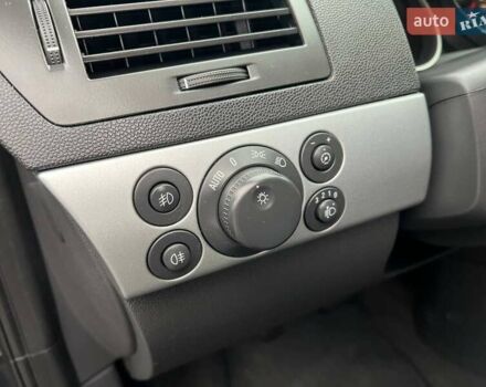 Черный Опель Астра, объемом двигателя 1.6 л и пробегом 199 тыс. км за 6499 $, фото 41 на Automoto.ua