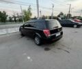 Черный Опель Астра, объемом двигателя 1.6 л и пробегом 208 тыс. км за 6500 $, фото 13 на Automoto.ua
