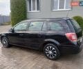 Опель Астра 2009 в Кременце на Automoto.ua Черный Опель Астра, объемом двигателя 1.7 л и пробегом 308 тыс. км за 4999 $, фото 5 на Automoto.ua