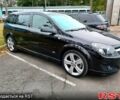Черный Опель Астра, объемом двигателя 1.6 л и пробегом 267 тыс. км за 6700 $, фото 1 на Automoto.ua
