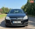 Черный Опель Астра, объемом двигателя 1.6 л и пробегом 162 тыс. км за 6000 $, фото 1 на Automoto.ua