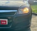 Черный Опель Астра, объемом двигателя 1.6 л и пробегом 219 тыс. км за 4990 $, фото 9 на Automoto.ua
