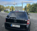 Чорний Опель Астра, об'ємом двигуна 1.69 л та пробігом 240 тис. км за 5300 $, фото 3 на Automoto.ua
