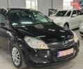 Черный Опель Астра, объемом двигателя 1.6 л и пробегом 186 тыс. км за 6799 $, фото 8 на Automoto.ua