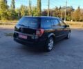 Черный Опель Астра, объемом двигателя 1.6 л и пробегом 186 тыс. км за 6100 $, фото 7 на Automoto.ua