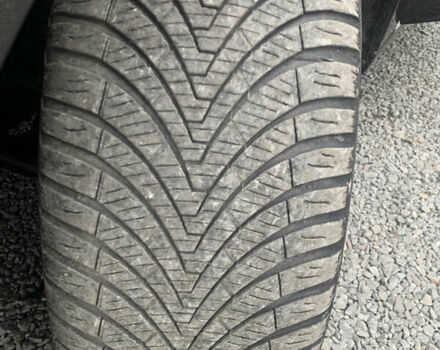 Черный Опель Астра, объемом двигателя 1.6 л и пробегом 232 тыс. км за 5500 $, фото 24 на Automoto.ua