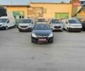 Черный Опель Астра, объемом двигателя 1.4 л и пробегом 170 тыс. км за 4900 $, фото 1 на Automoto.ua