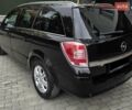 Черный Опель Астра, объемом двигателя 1.7 л и пробегом 224 тыс. км за 5650 $, фото 6 на Automoto.ua