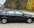 Черный Опель Астра, объемом двигателя 1.6 л и пробегом 246 тыс. км за 5750 $, фото 9 на Automoto.ua