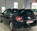 Черный Опель Астра, объемом двигателя 1.6 л и пробегом 186 тыс. км за 6799 $, фото 4 на Automoto.ua