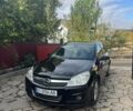 Чорний Опель Астра, об'ємом двигуна 1.6 л та пробігом 309 тис. км за 4400 $, фото 1 на Automoto.ua