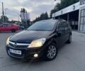 Черный Опель Астра, объемом двигателя 1.6 л и пробегом 208 тыс. км за 6500 $, фото 19 на Automoto.ua
