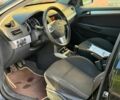 Черный Опель Астра, объемом двигателя 1.6 л и пробегом 219 тыс. км за 4510 $, фото 16 на Automoto.ua
