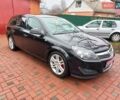 Чорний Опель Астра, об'ємом двигуна 1.8 л та пробігом 200 тис. км за 5750 $, фото 10 на Automoto.ua