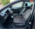 Черный Опель Астра, объемом двигателя 1.8 л и пробегом 183 тыс. км за 5300 $, фото 27 на Automoto.ua