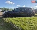 Черный Опель Астра, объемом двигателя 1.6 л и пробегом 200 тыс. км за 4900 $, фото 2 на Automoto.ua