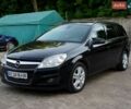 Чорний Опель Астра, об'ємом двигуна 1.69 л та пробігом 263 тис. км за 5200 $, фото 1 на Automoto.ua