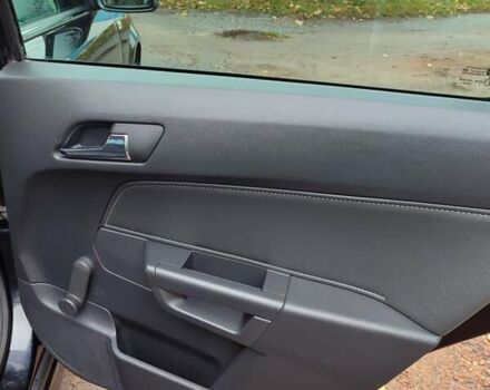 Черный Опель Астра, объемом двигателя 1.8 л и пробегом 225 тыс. км за 6800 $, фото 24 на Automoto.ua